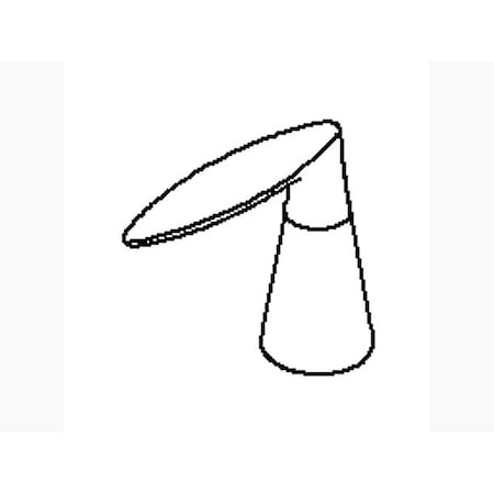 Kohler Handle Assembly 1152348-2BZ